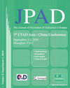 JPAD-Journal of Prevention of Alzheimers Disease雜志封面